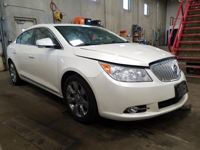 1G4GD5E39CF120069 - 2012 BUICK LACROSSE PREMIUM  photo 1