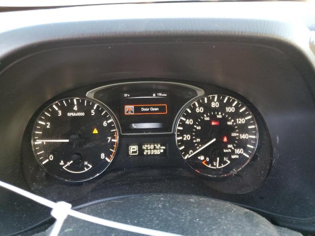 5N1AR2MNXFC641140 - 2015 NISSAN PATHFINDER S 黑色 照片 9