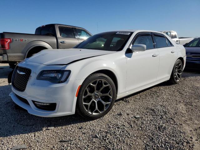 2017 CHRYSLER 300 S, 