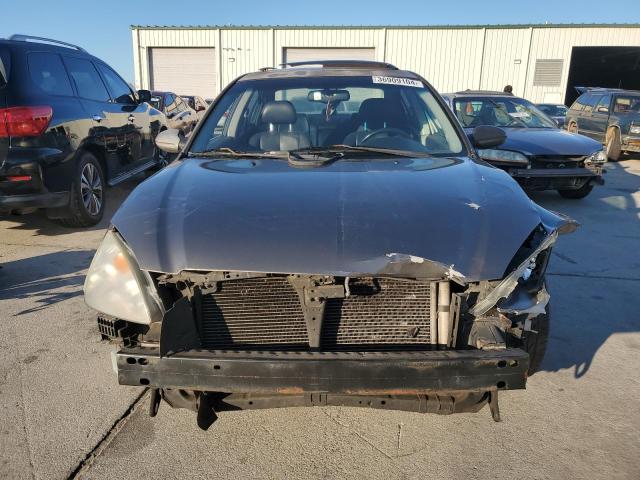 1N4BL11D63C218816 - 2003 NISSAN ALTIMA SE GRAY photo 5