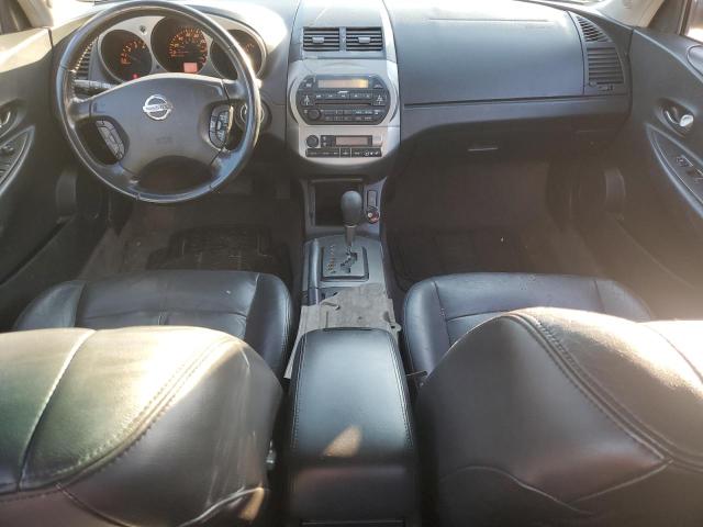 1N4BL11D63C218816 - 2003 NISSAN ALTIMA SE GRAY photo 8