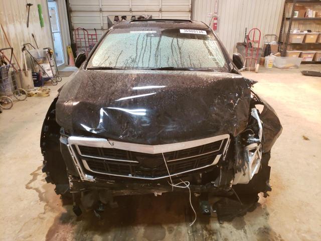 2G61P5S36G9118982 - 2016 CADILLAC XTS PREMIUM COLLECTION BLACK photo 5