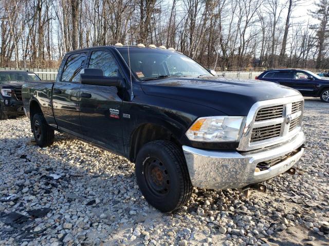 3C6TD5CT5CG348629 - 2012 DODGE RAM 2500 ST BLACK photo 4