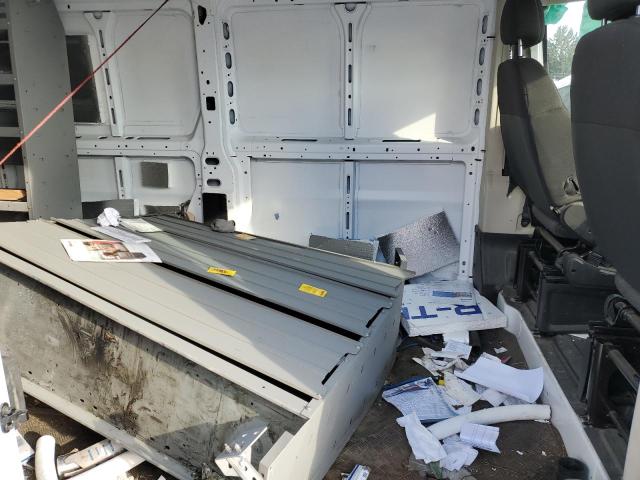 3C6TRVDG1KE513377 - 2019 RAM PROMASTER 2500 HIGH Zweifarbig Foto 11