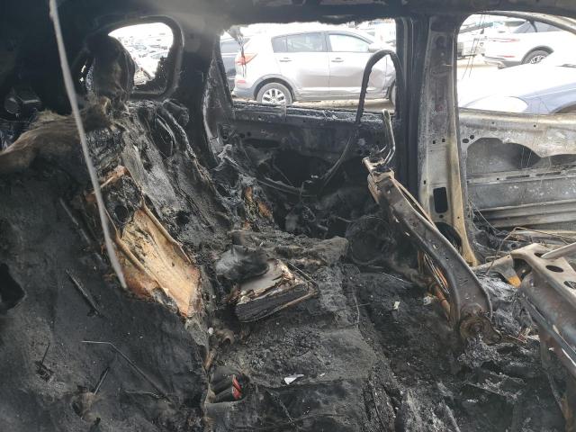 1C4PJMBX5LD517286 - 2020 JEEP CHEROKEE TRAILHAWK 银色 照片 10