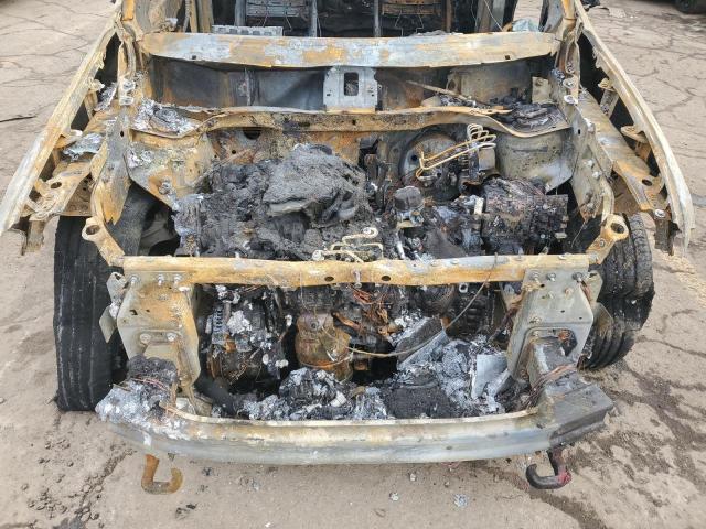 1C4PJMBX5LD517286 - 2020 JEEP CHEROKEE TRAILHAWK 银色 照片 11