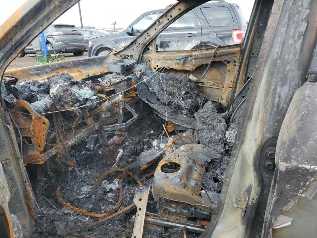 1C4PJMBX5LD517286 - 2020 JEEP CHEROKEE TRAILHAWK 银色 照片 7