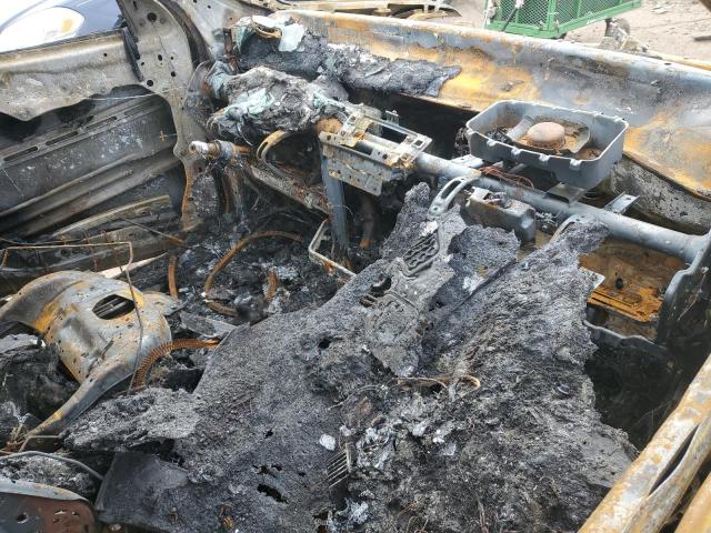 1C4PJMBX5LD517286 - 2020 JEEP CHEROKEE TRAILHAWK 银色 照片 8