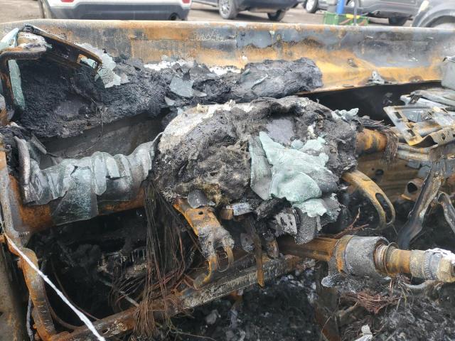 1C4PJMBX5LD517286 - 2020 JEEP CHEROKEE TRAILHAWK 银色 照片 9