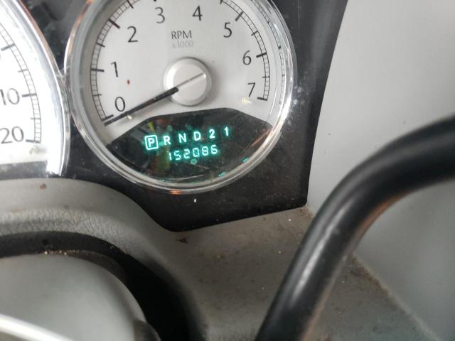 1A8HW58298F106341 - 2008 CHRYSLER ASPEN LIMITED 奶油色 照片 8