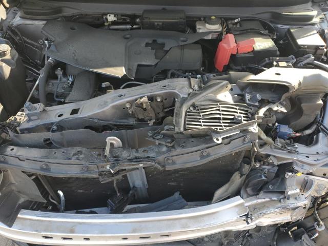 5J8TC1H79LL003107 - 2020 ACURA RDX ADVANCE CHARCOAL photo 11