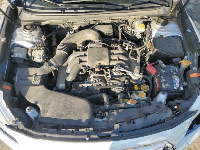 4S3BNEL60F3046278 - 2015 SUBARU LEGACY 3.6R LIMITED SILVER photo 11