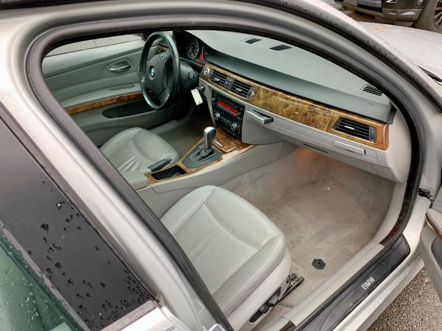 WBAVT73587FZ36269 - 2007 BMW 328 XIT  photo 7