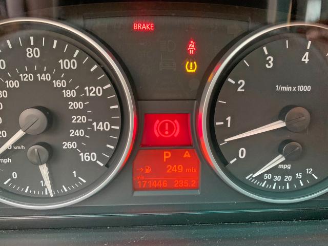 WBAVT73587FZ36269 - 2007 BMW 328 XIT  photo 8