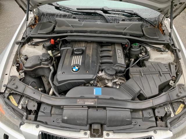 WBAVT73587FZ36269 - 2007 BMW 328 XIT  photo 9