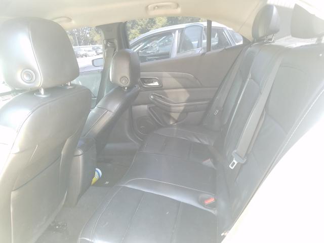 1G11F5SL1FF351053 - 2015 CHEVROLET MALIBU LTZ  照片 6
