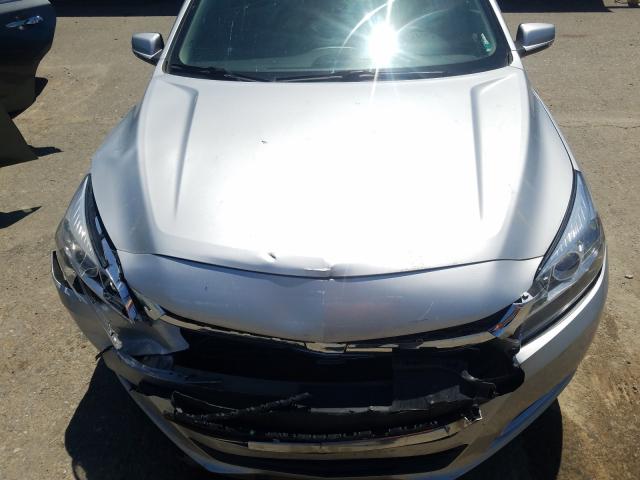 1G11F5SL1FF351053 - 2015 CHEVROLET MALIBU LTZ  照片 7