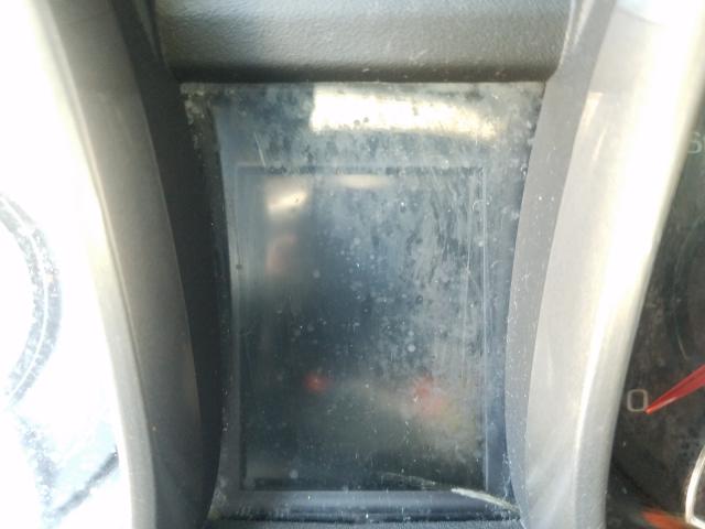 1G11F5SL1FF351053 - 2015 CHEVROLET MALIBU LTZ  照片 8