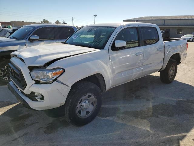 2022 TOYOTA TACOMA DOUBLE CAB, 