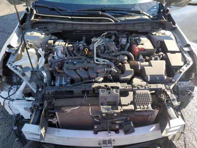 1N4BL4BV0NN408224 - 2022 NISSAN ALTIMA S SILVER photo 11