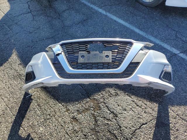 1N4BL4BV0NN408224 - 2022 NISSAN ALTIMA S SILVER photo 12