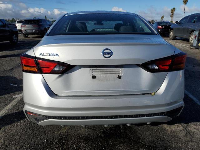 1N4BL4BV0NN408224 - 2022 NISSAN ALTIMA S SILVER photo 6