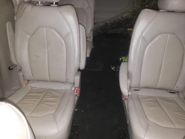 2C4RC1BG7KR549282 - 2019 CHRYSLER PACIFICA TOURING L წითელი ფოტო 10