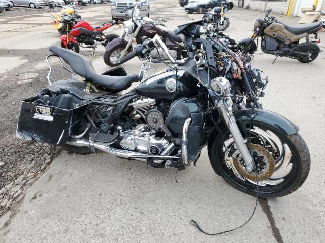 2002 HARLEY-DAVIDSON FLHTCUI, 