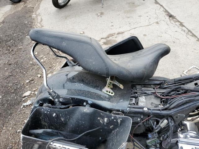 1HD1FCW1X2Y625772 - 2002 HARLEY-DAVIDSON FLHTCUI 蓝色 照片 6