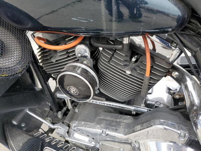 1HD1FCW1X2Y625772 - 2002 HARLEY-DAVIDSON FLHTCUI 蓝色 照片 7