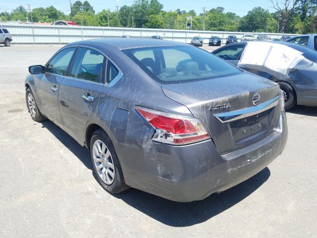 1N4AL3AP1FC254838 - 2015 NISSAN ALTIMA 2.5  photo 3