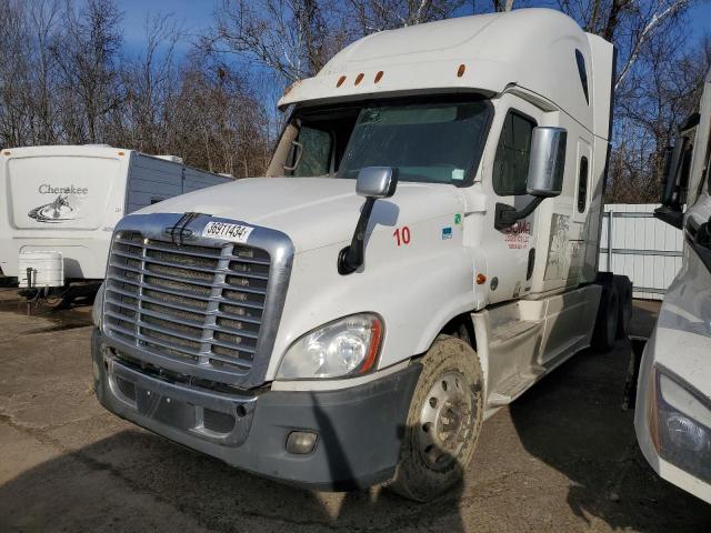 1FUJGLDRXHLJD9187 - 2017 FREIGHTLINER CASCADIA 1 WHITE photo 2