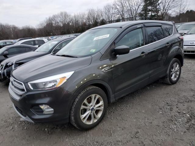 2017 FORD ESCAPE SE, 