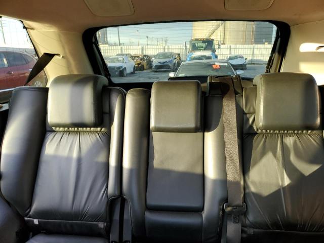 SALSF254X6A945712 - 2006 LAND ROVER RANGE ROVE HSE GRAY photo 10