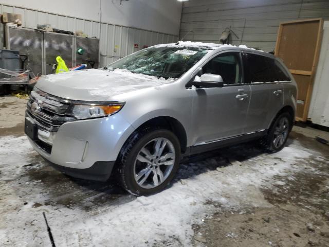 2012 FORD EDGE LIMITED, 