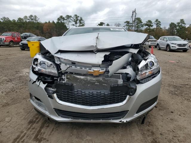 1G11C5SL6FF289013 - 2015 CHEVROLET MALIBU 1LT 银色 照片 5