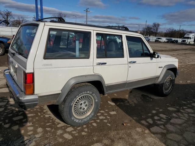 1J4FJ78S0TL241804 - 1996 JEEP CHEROKEE COUNTRY WHITE photo 3