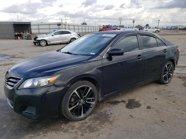 2011 TOYOTA CAMRY SE, 