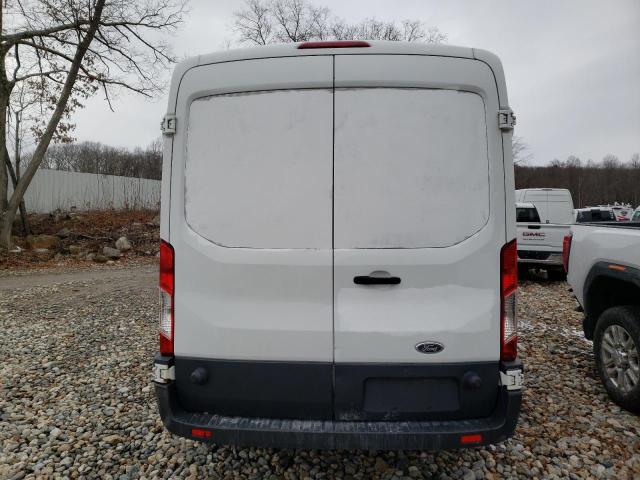 1FTNR2CM4FKB21018 - 2015 FORD TRANSIT T-250 WHITE photo 6