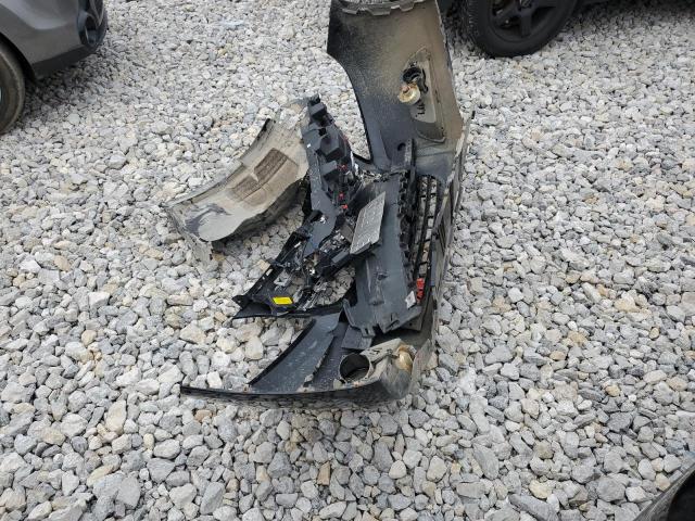 1G11H5SA2DF152406 - 2013 CHEVROLET MALIBU LTZ შავი ფოტო 12