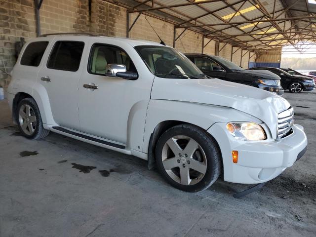 3GNDA23P06S679232 - 2006 CHEVROLET HHR LT WHITE photo 4