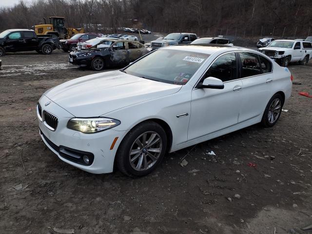 2015 BMW 528 XI, 