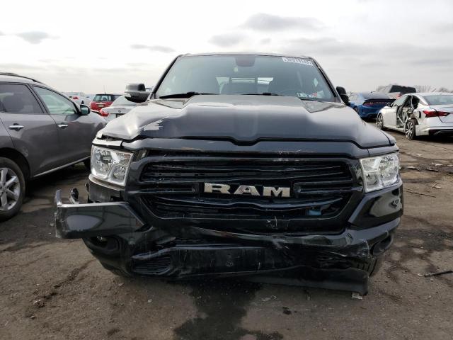 1C6SRFMT0LN359322 - 2020 RAM 1500 BIG HORN/LONE STAR BLACK photo 5