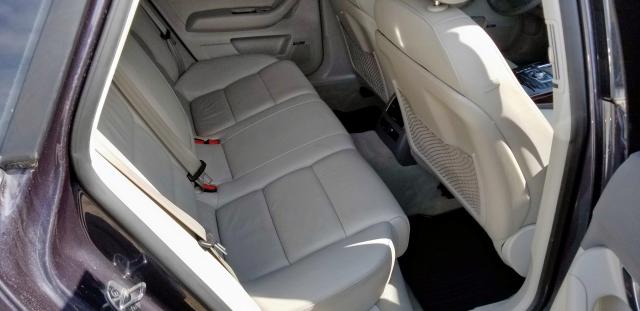 WAUKGAFB7AN042444 - 2010 AUDI A6 PRESTIGE  photo 6