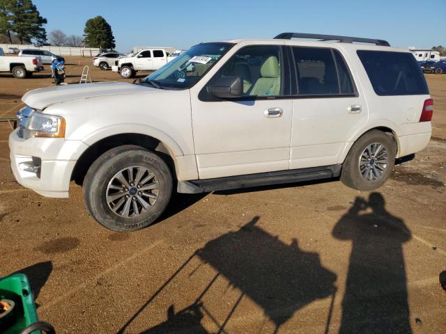 2017 FORD EXPEDITION XLT, 