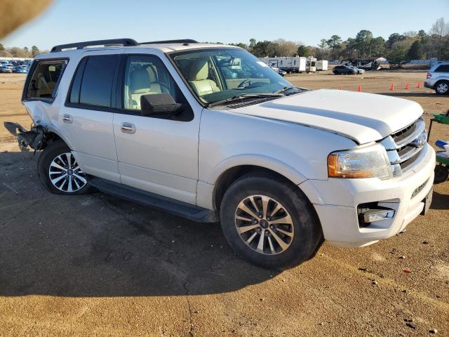 1FMJU1JT0HEA03367 - 2017 FORD EXPEDITION XLT WHITE photo 4