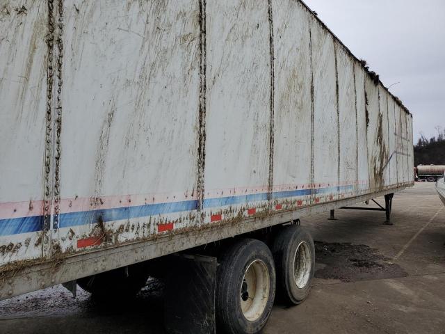 1DW1A53298B096796 - 2008 STOU TRAILER WHITE photo 4