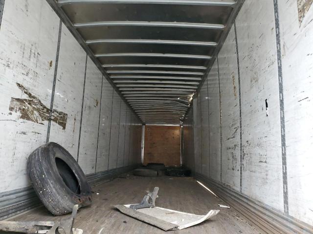 1DW1A53298B096796 - 2008 STOU TRAILER WHITE photo 6