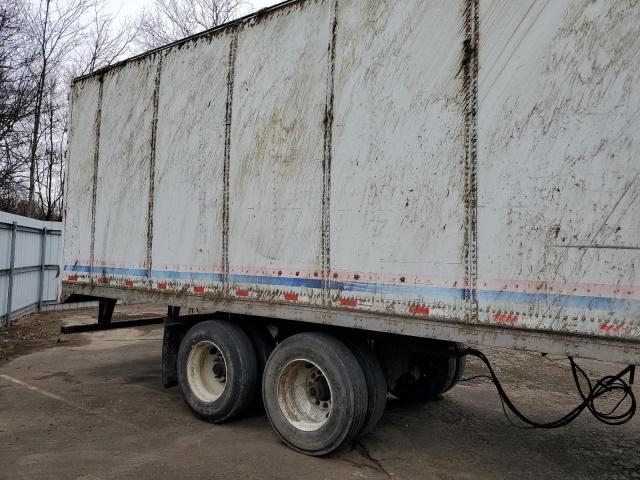 1DW1A53298B096796 - 2008 STOU TRAILER WHITE photo 9