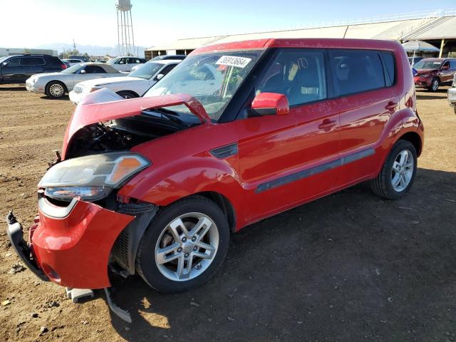 2011 KIA SOUL +, 